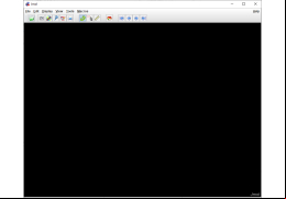 Jmol - main-screen