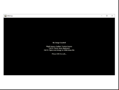 JPEGView - main-screen