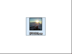 JPEGView - logo