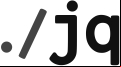 jq