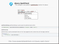 jq screenshot 1