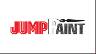 JUMP PAINT logo