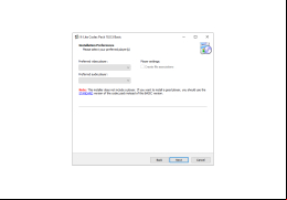 K-Lite Mega Codec Pack - video-player