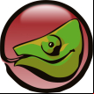 K-Meleon logo