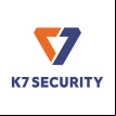 K7 Total Security logo