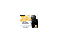 Karaoke Anything - loading-screen