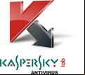 Kaspersky Free Antivirus logo