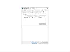 Kaspersky Free Antivirus - digital-signatures