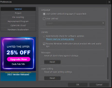 Kaspersky Virus Removal Tool screenshot 2