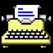 Keyboarding Skills Test logo