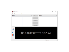 KiCad - main-screen