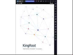 KingRoot - loading-screen