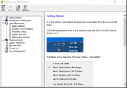 Kleptomania screenshot 3