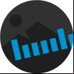 KLONK Image Measurement logo