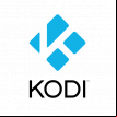 Kodi Portable logo