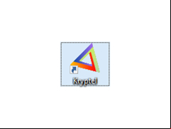 Kryptel - logo