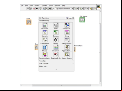 LabVIEW - functions