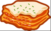 LaZagne logo