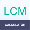 LCM Calculator logo
