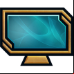 League Displays logo