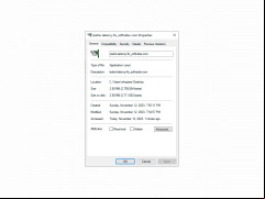 Leatrix Latency Fix - properties