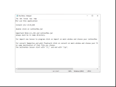 Leitner Box - how-to-use