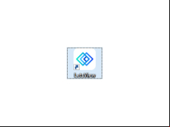 LetsView - logo