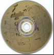 LightScribe System Software logo