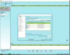 LimeZilla screenshot 1