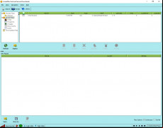 LimeZilla screenshot 3
