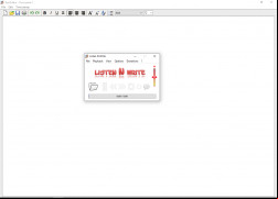 Listen N Write screenshot 1