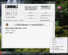 Logger Lite screenshot 1