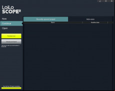 LoiLoScope screenshot 2