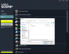LoiLoScope screenshot 3