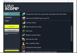 LoiLoScope - more-applications