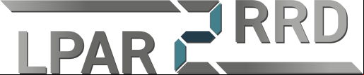 LPAR2RRD logo