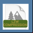 LZW Compressor