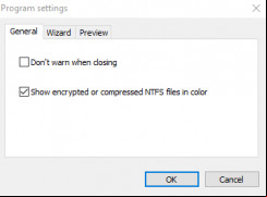 Magic NTFS Recovery screenshot 3