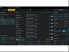 ManyCam - hotkeys-settings
