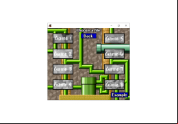 Mario Builder - save