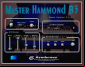 Master Hammond B3 VSTi