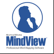 MatchWare MindView logo