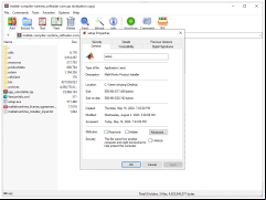 MATLAB Compiler Runtime - properties