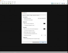 MComix screenshot 1