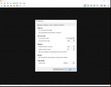 MComix screenshot 2
