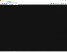 MComix screenshot 3