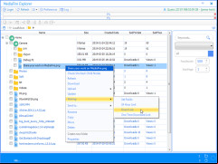 MediaFire screenshot 1