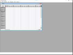 Melodyne - work-screen