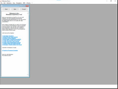 Melodyne - introduction-main-screen