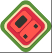 melonDS logo